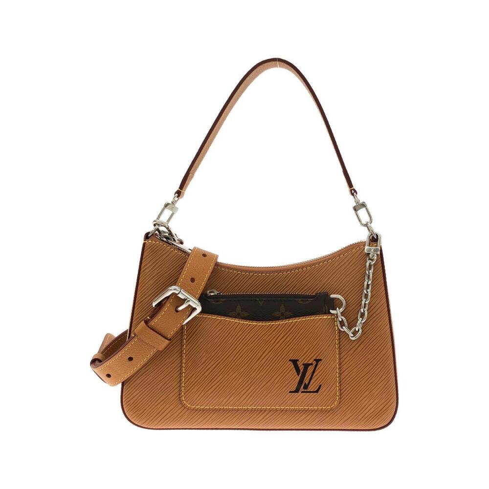 Louis Vuitton Epi Marelle M80794 Shoulder Bag